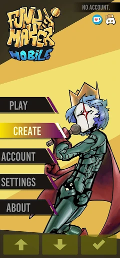 Funky Maker: Mobile! — 1