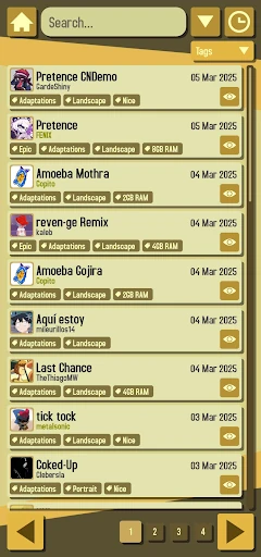 Funky Maker: Mobile! — 19
