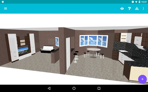 My Kitchen: 3D Planner — 13