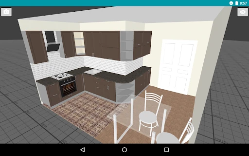 My Kitchen: 3D Planner — 17