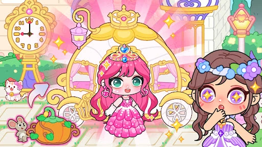 Pony World: Dress Up Magic — 15