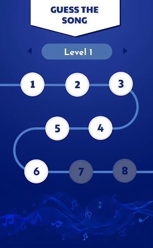 Guess the Song Quiz 2025 — 6