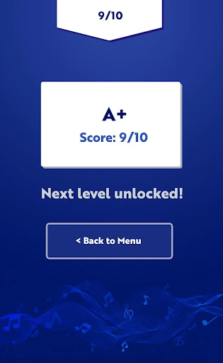 Guess the Song Quiz 2025 — 9