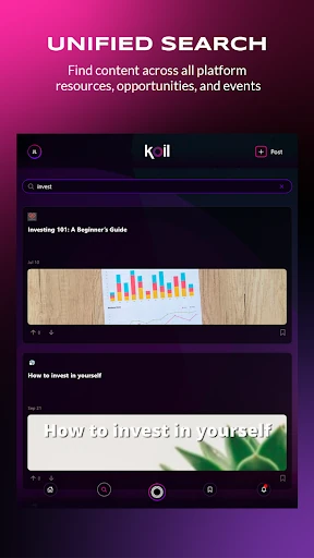 Koil — 5