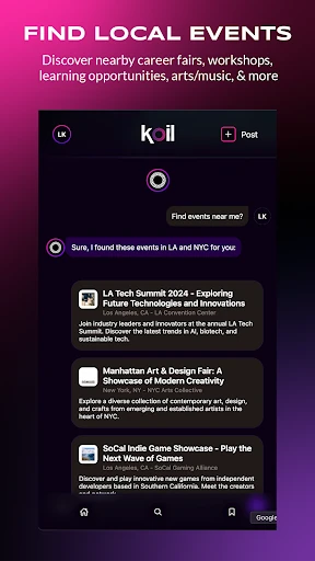 Koil — 6