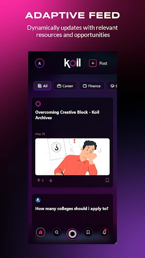 Koil — 7