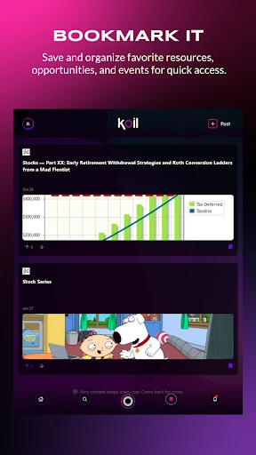 Koil — 11