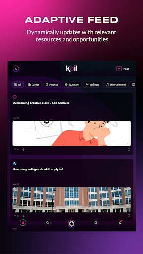 Koil — 12