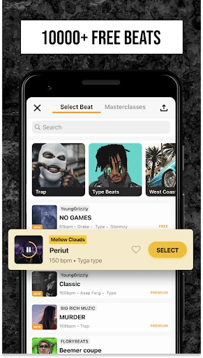 Rap Fame - Rap Music Studio — 1