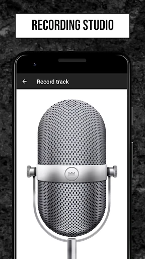 Rap Fame - Rap Music Studio — 2