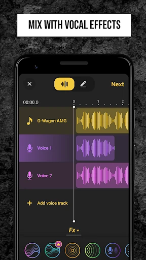 Rap Fame - Rap Music Studio — 3
