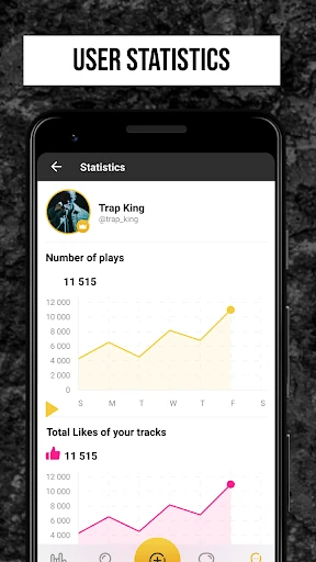 Rap Fame - Rap Music Studio — 4