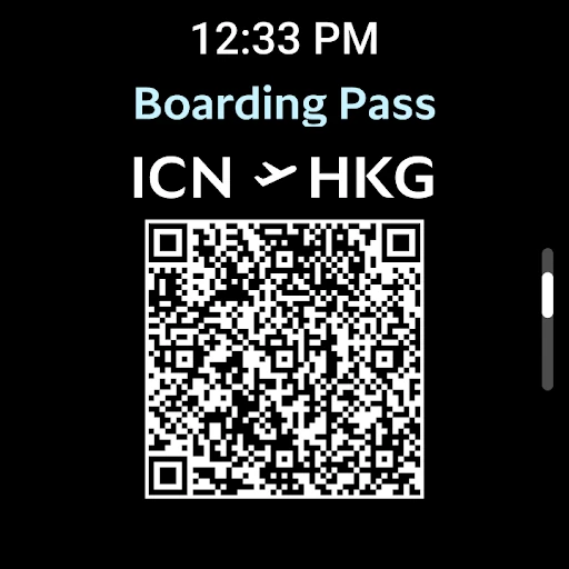Korean Air My — 2