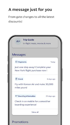 Korean Air My — 5
