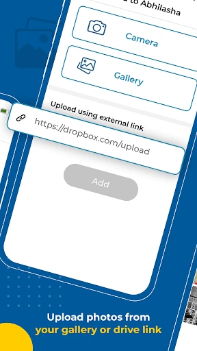 Kwikpic - Smart Photo Sharing — 2