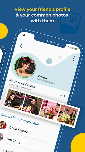 Kwikpic - Smart Photo Sharing — 7
