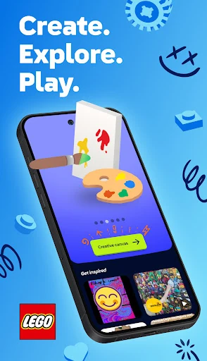 LEGO® Play — 1