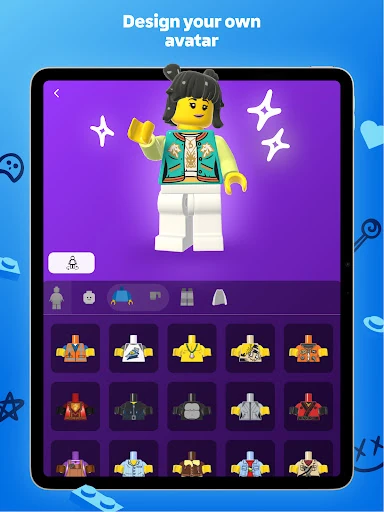 LEGO® Play — 4