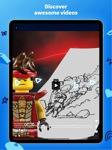 LEGO® Play — 6
