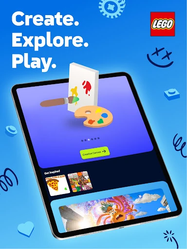 LEGO® Play — 9