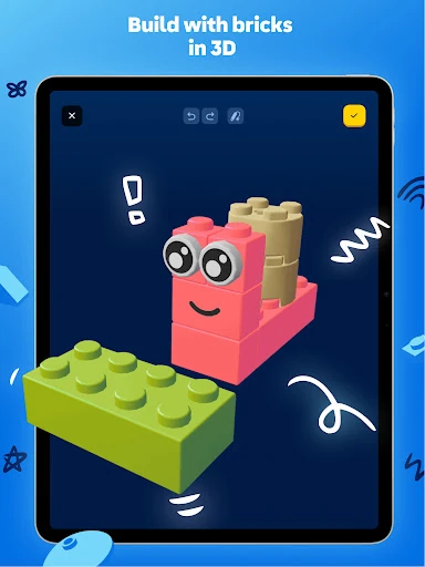 LEGO® Play — 11
