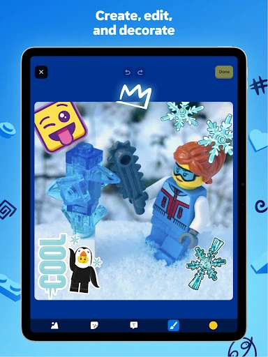 LEGO® Play — 14