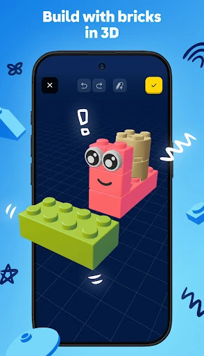 LEGO® Play — 18