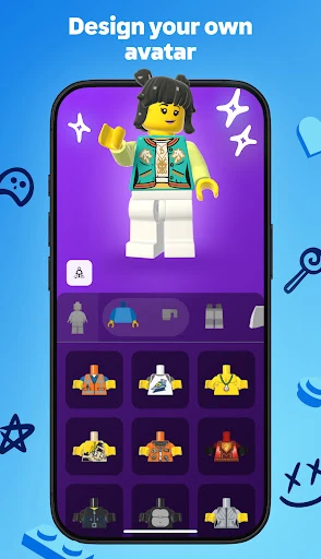 LEGO® Play — 19
