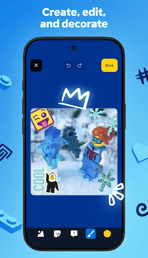 LEGO® Play — 20