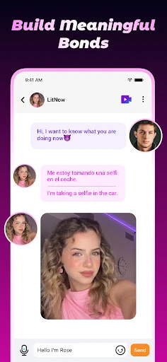 LitNow — 5