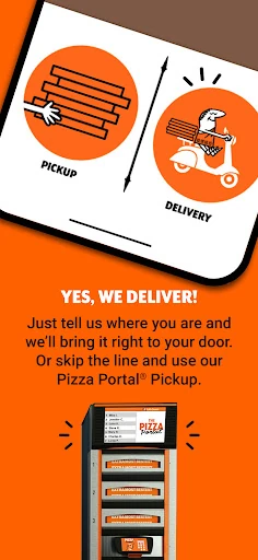Little Caesars — 4