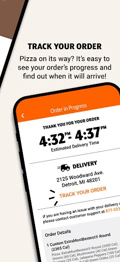 Little Caesars — 5