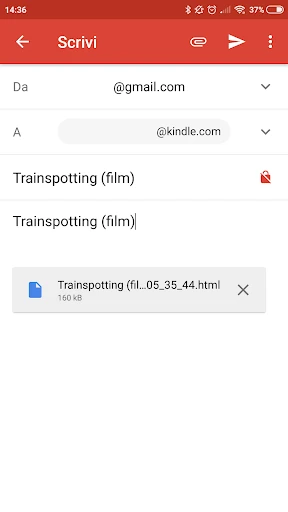 Send To Kindle — 11