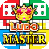 Ludo Master™ - Ludo Board Game