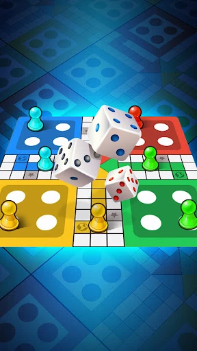 Ludo Master™ - Ludo Board Game — 1