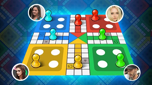 Ludo Master™ - Ludo Board Game — 6
