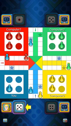 Ludo Master™ - Ludo Board Game — 12