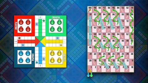 Ludo Master™ - Ludo Board Game — 16