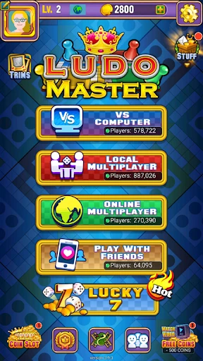 Ludo Master™ - Ludo Board Game — 19
