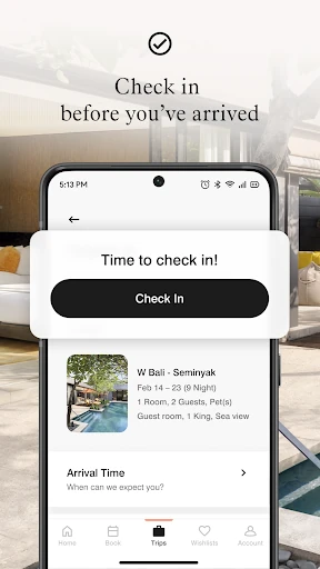 Marriott Bonvoy: Book Hotels — 3