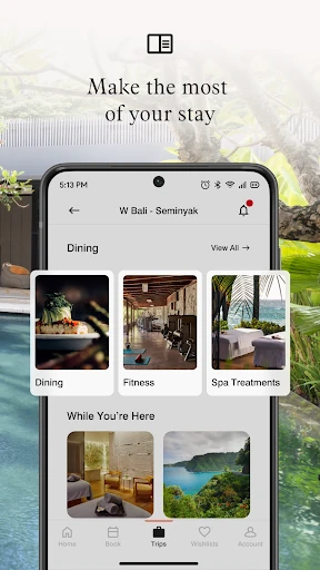 Marriott Bonvoy: Book Hotels — 5