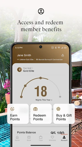 Marriott Bonvoy: Book Hotels — 7
