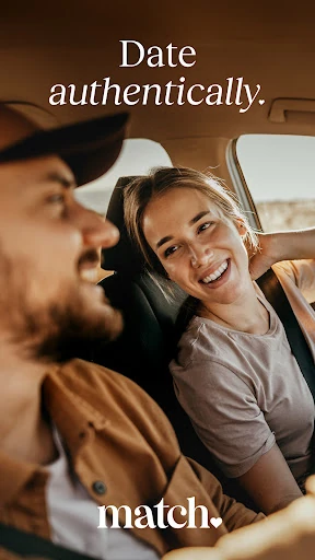 Match Dating App : Chat & Meet — 1