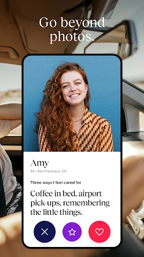 Match Dating App : Chat & Meet — 2