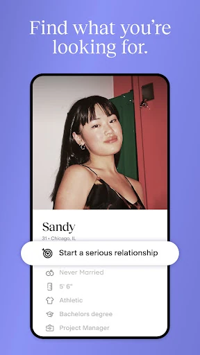 Match Dating App : Chat & Meet — 3