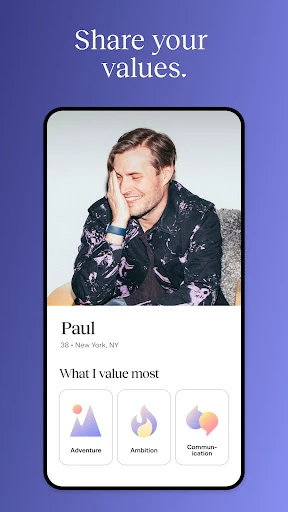Match Dating App : Chat & Meet — 4