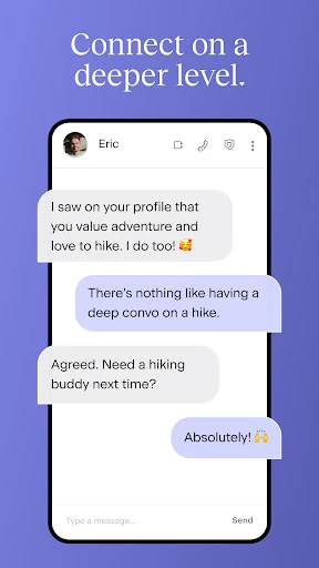 Match Dating App : Chat & Meet — 6