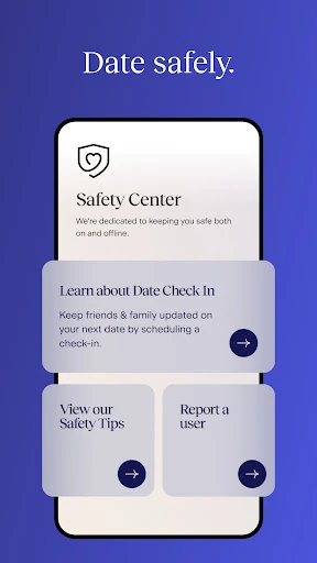 Match Dating App : Chat & Meet — 7