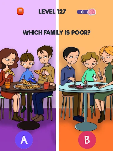 Riddle Test: Brain Teaser Game — 6