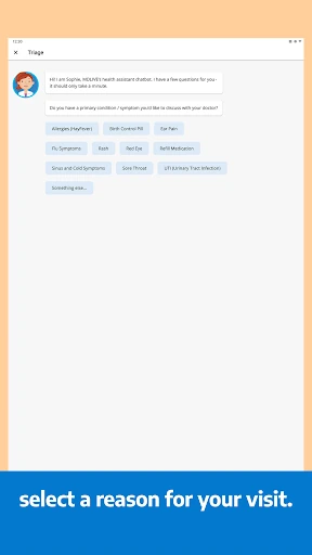 MDLIVE: Talk to a Doctor 24/7 — 3